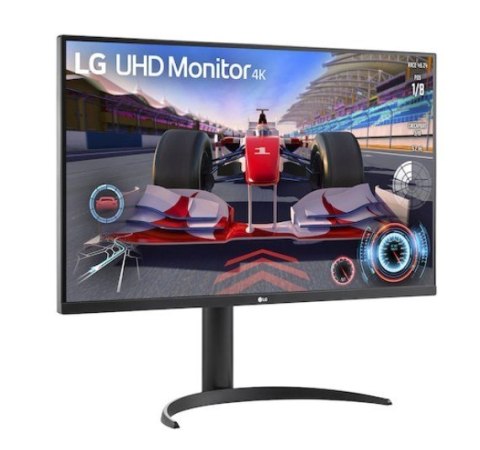 LG Electronics Monitor 32 cale 32UR550K-B