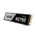 Lexar Dysk SSD NQ790 512MB NVMe 4x4 2280 6400/2900MB/s