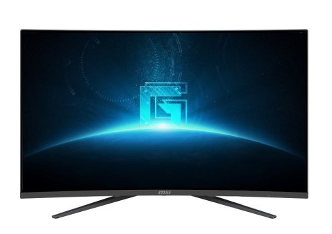 MSI Monitor G32CQ5P 31.5 cala Zakrzywiony/WQHD/VA/170Hz