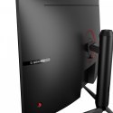 MSI Monitor G32CQ5P 31.5 cala Zakrzywiony/WQHD/VA/170Hz