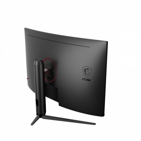 MSI Monitor G32CQ5P 31.5 cala Zakrzywiony/WQHD/VA/170Hz
