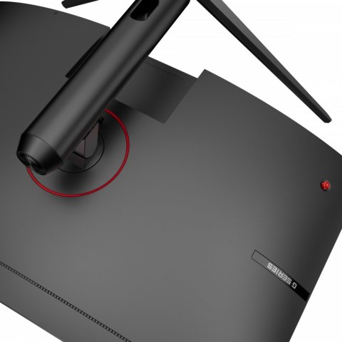 MSI Monitor G32CQ5P 31.5 cala Zakrzywiony/WQHD/VA/170Hz