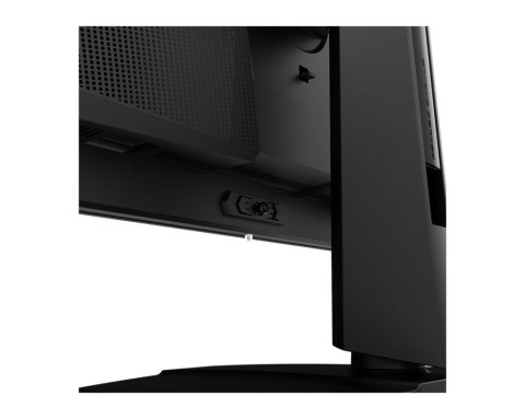 MSI Monitor MAG 321UPX QD-OLED 31.5''/LED/UHD/Curv/160HZ/Black