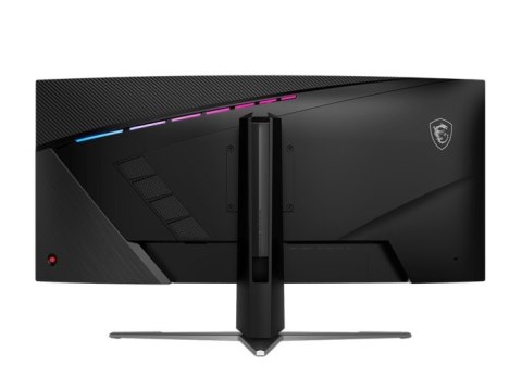 MSI Monitor MPG 346CQRF X24 34 cale/LED/WQHD/Curve/240Hz/Black