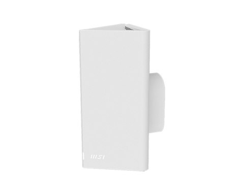 MSI Router Roamii BE Pro Mesh System - 2 Pak