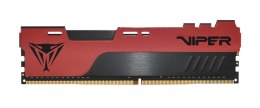Patriot Pamięć DDR4 Viper Elite II 32GB/3200 (1x32GB) black and red
