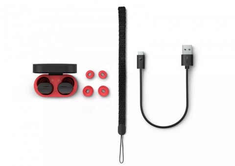 Philips Słuchawki bezprzewodowe TAA5508BK/00