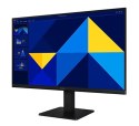 Samsung Monitor 24 cale LS24D304GAUXEN