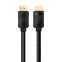 TB Kabel HDMI v 2.1 premium 5m czarny