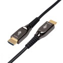 TB Kabel HDMI v2.1 pozłacany 15m 8K