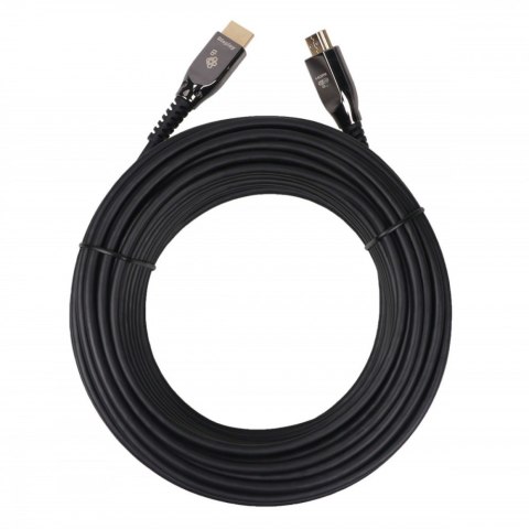 TB Kabel HDMI v2.1 pozłacany 20m