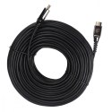 TB Kabel HDMI v2.1 pozłacany 20m