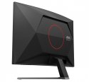 AOC Monitor C32G42ZE 31.5 cala VA Curved 240Hz HDMI DP