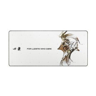 Asus Podkładka pod mysz ROG Scabbard II 40x90x0.3cm NC21