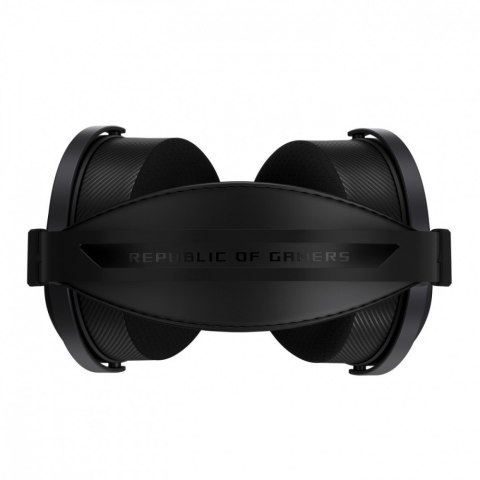 Asus Słuchawki gamingowe Kithara A702 czarne