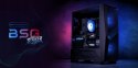 BSG Striker V19 AMD Ryzen 5 AMD Radeon RX 9060 XT 16GB DDR4 512GB SSD (M.2) Windows 11