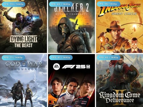 BSG Striker V19 AMD Ryzen 5 AMD Radeon RX 9060 XT 16GB DDR4 512GB SSD (M.2) Windows 11