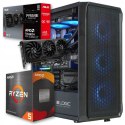 BSG Striker V22 AMD Ryzen 5 AMD Radeon RX 9060 XT 32GB DDR4 1000GB SSD (M.2) Windows 11