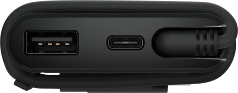 Dell Koncentrator podróżny Pro 4-in-1 USB-C DA225