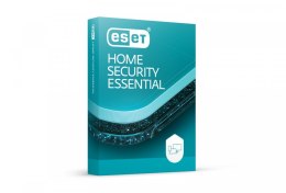 ESET HOME Security Essential Box 5U 12M