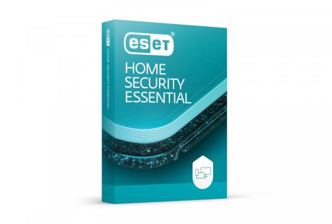 ESET HOME Security Essential Box 5U 12M