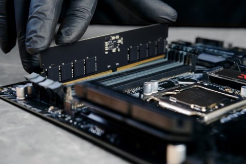 GOODRAM Pamięć DDR5 8GB/5600 CL46