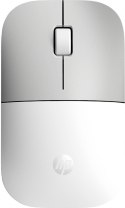 HyperX Mysz Classic Z3700 ceramiczna biel bezprzewodowa - 171D8AA#ABB