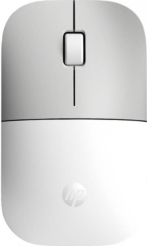 HyperX Mysz Classic Z3700 ceramiczna biel bezprzewodowa - 171D8AA#ABB