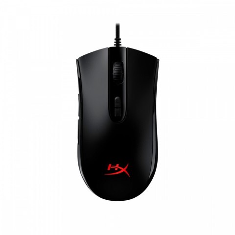 HyperX Mysz PulsFire Core Gaming Czarna - 4P4F8AA