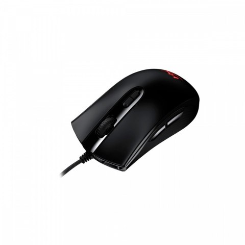 HyperX Mysz PulsFire Core Gaming Czarna - 4P4F8AA