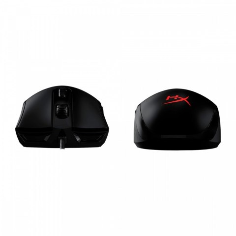 HyperX Mysz PulsFire Core Gaming Czarna - 4P4F8AA