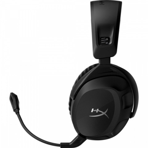 HyperX Zestaw słuchawkowy Cloud Stinger 2 Bezprzewodowy Gaming Czarny - 676A2AA