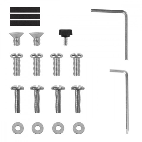 Maclean Uchwyt na monitor 2-10 kg, MC-133