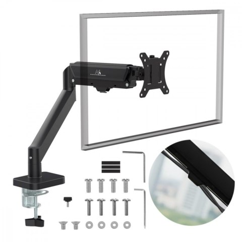 Maclean Uchwyt na monitor 2-10 kg, MC-133