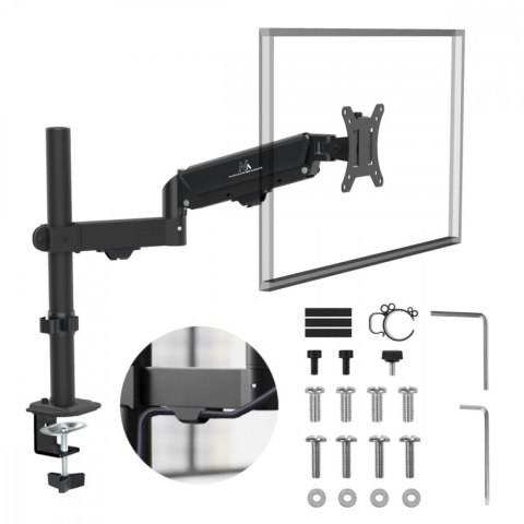 Maclean Uchwyt na monitor MC-135 17-32 cali 2-10 kg