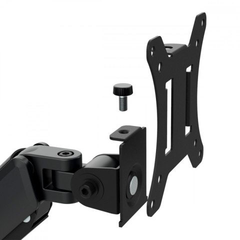 Maclean Uchwyt na monitor MC-135 17-32 cali 2-10 kg