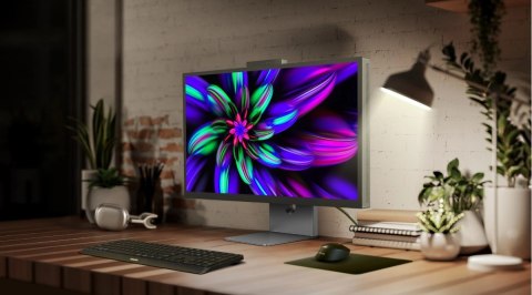 Philips Monitor 27E3U7903 27 cali IPS 5K Thunderbolt 4 RJ45 Pivot Głośniki