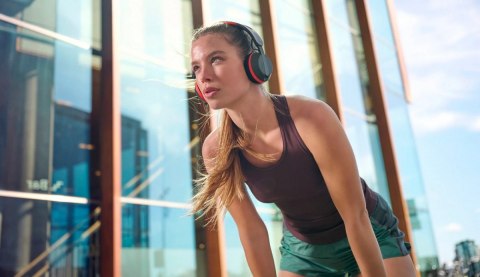 Philips Słuchawki TAA6219BK/00