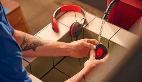 Philips Słuchawki TAA6219BK/00