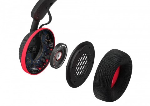 Philips Słuchawki TAA6219BK/00