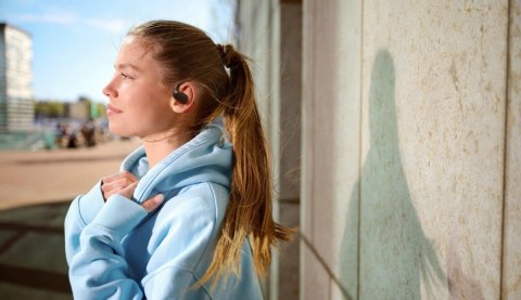 Philips Słuchawki TAA6709BK/00