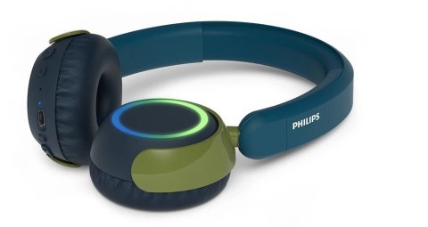 Philips Słuchawki TAK4200CT/00