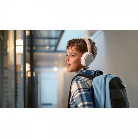 Philips Słuchawki bezprzewodowe dla dzieci TAK5500AL/00