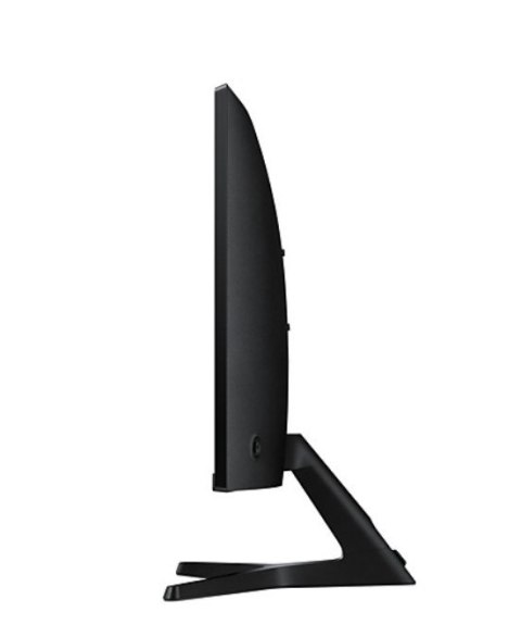 Samsung Monitor 27 cali S39GD VA 1920x1080 FHD 16:9 1xHDMI 1xD-Sub 4ms 100Hz zakrzywiony 3YOn-Site (LS27D390GAUXEN)