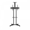 TB Stand wózek TV TB-ST1 do telewizora do 75 cali 45kg max VESA 600x400