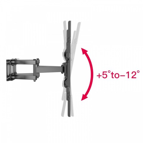 TB Uchwyt TV TB-854 do telewizora do 100 cali 65kg max VESA 800x600