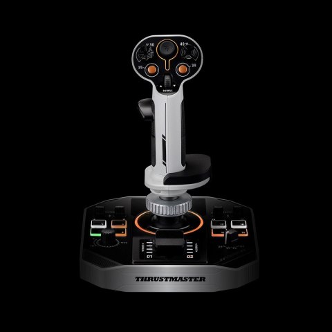 Thrustmaster Joystick SOL-R 2 HOSAS PC