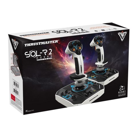 Thrustmaster Joystick SOL-R 2 HOSAS PC