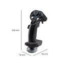 Thrustmaster Joystick SOL-R 3 AVA ADD-ON Grip WW