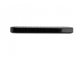 Verbatim Dysk zewnętrzny SSD Store N Go 1TB 2,5" USB-C 3.2 Czarny 53230
